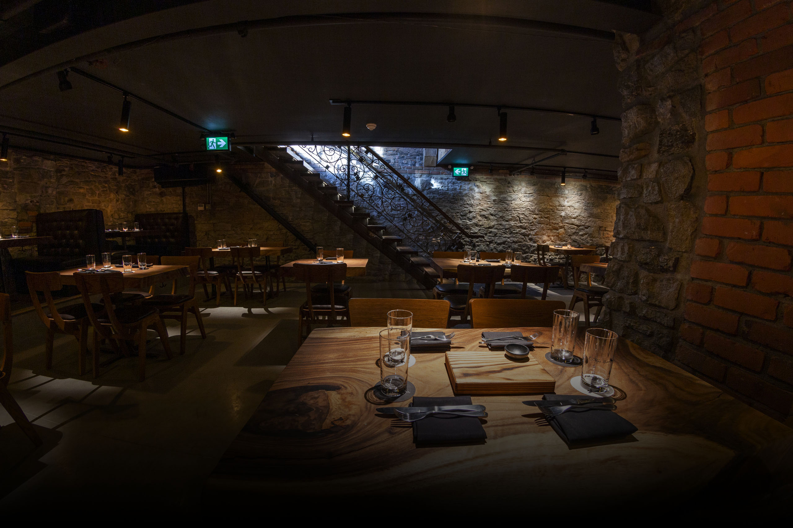 Reservations Brothers Grimm Bistro