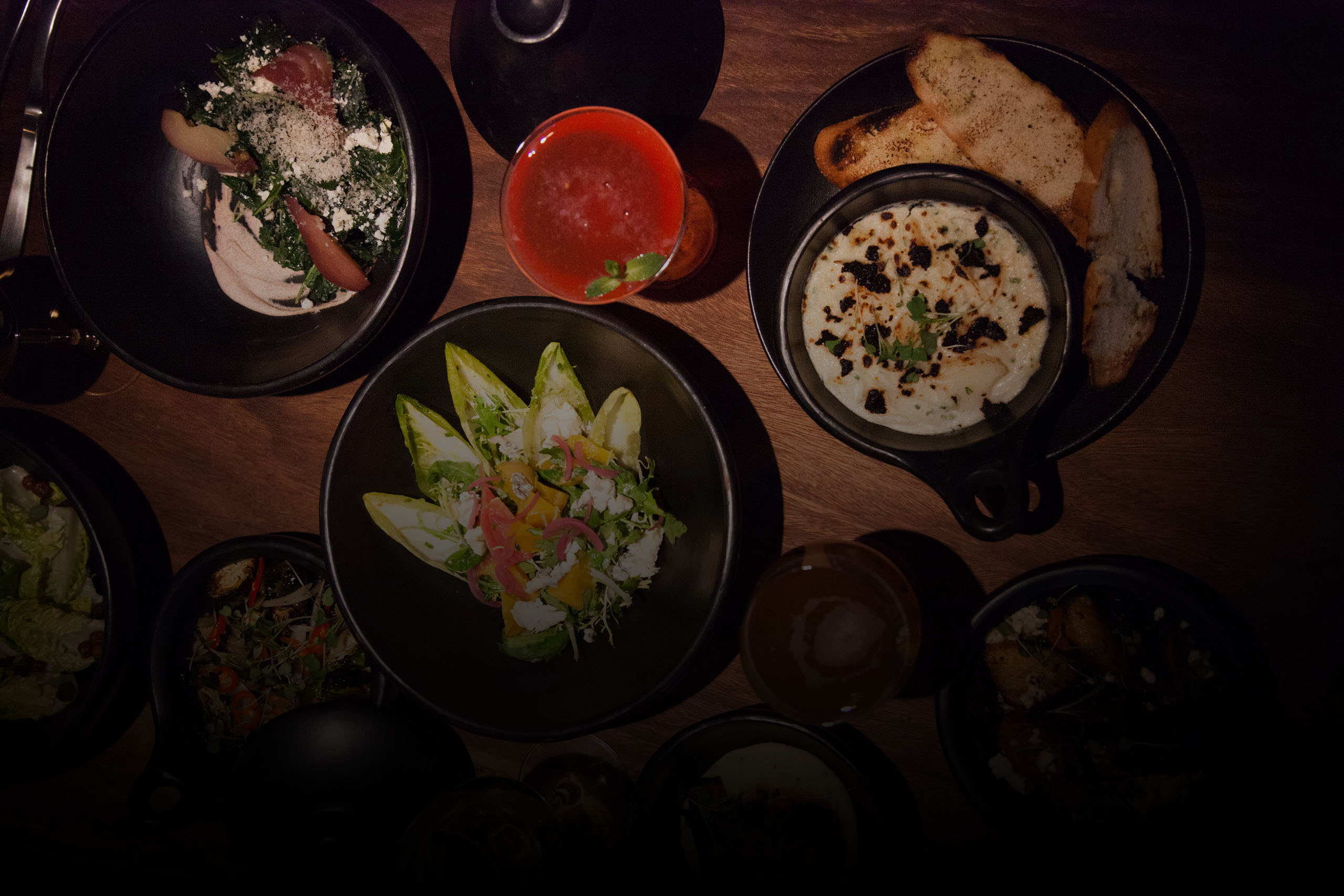 Dinner Menu2 Brothers Grimm Bistro