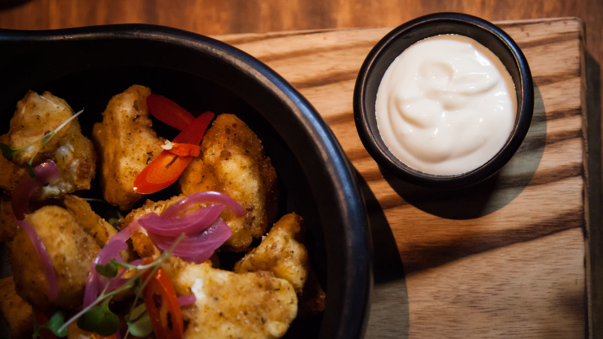 Gallery Brothers Grimm Bistro