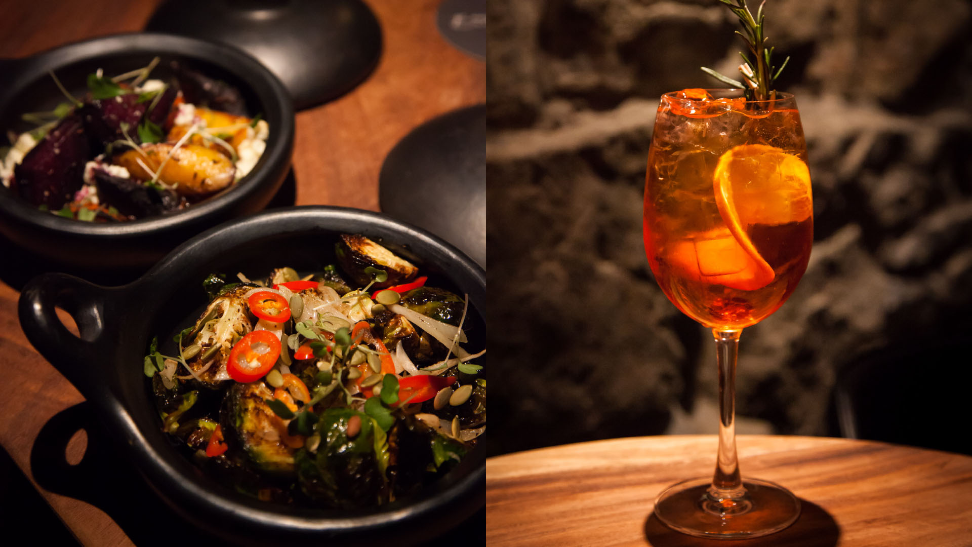 Gallery Brothers Grimm Bistro