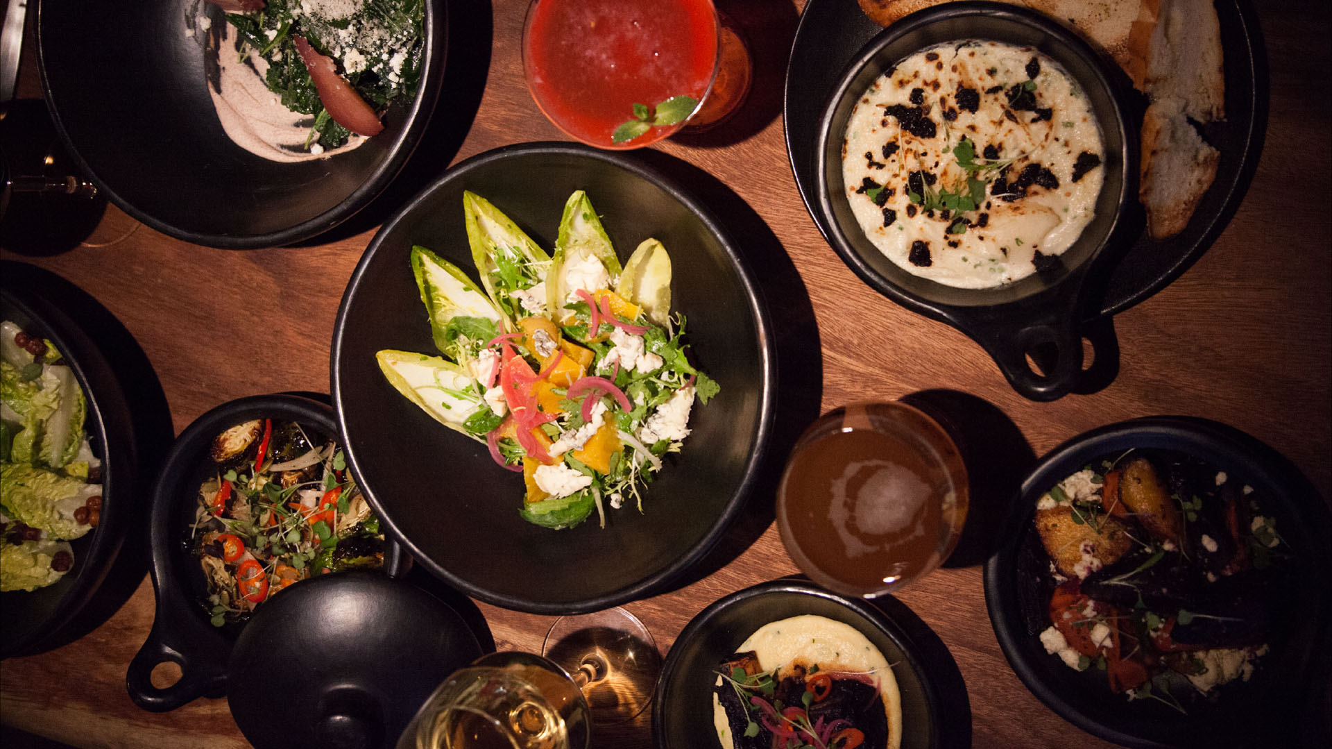 Gallery Brothers Grimm Bistro