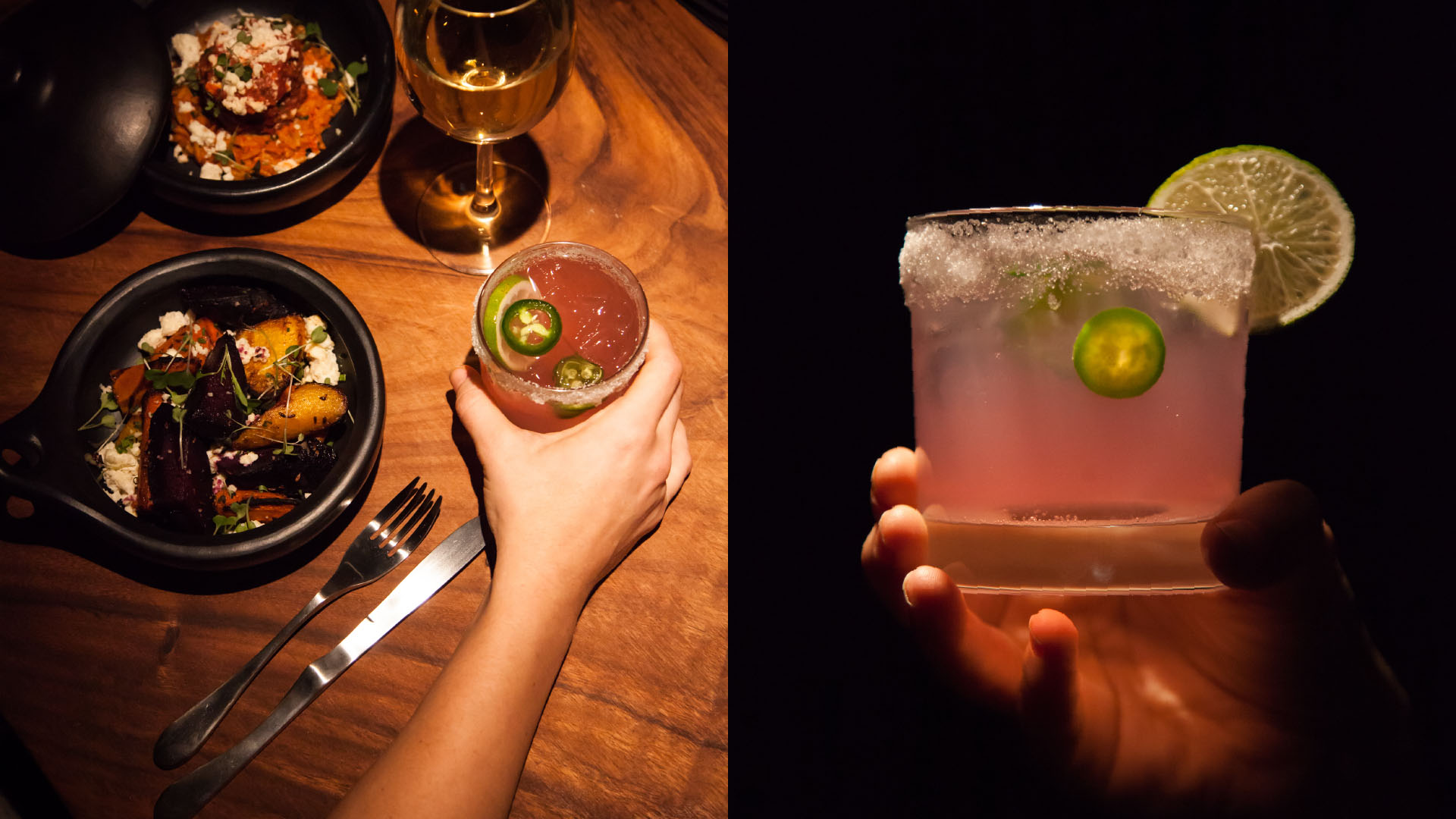 Gallery Brothers Grimm Bistro