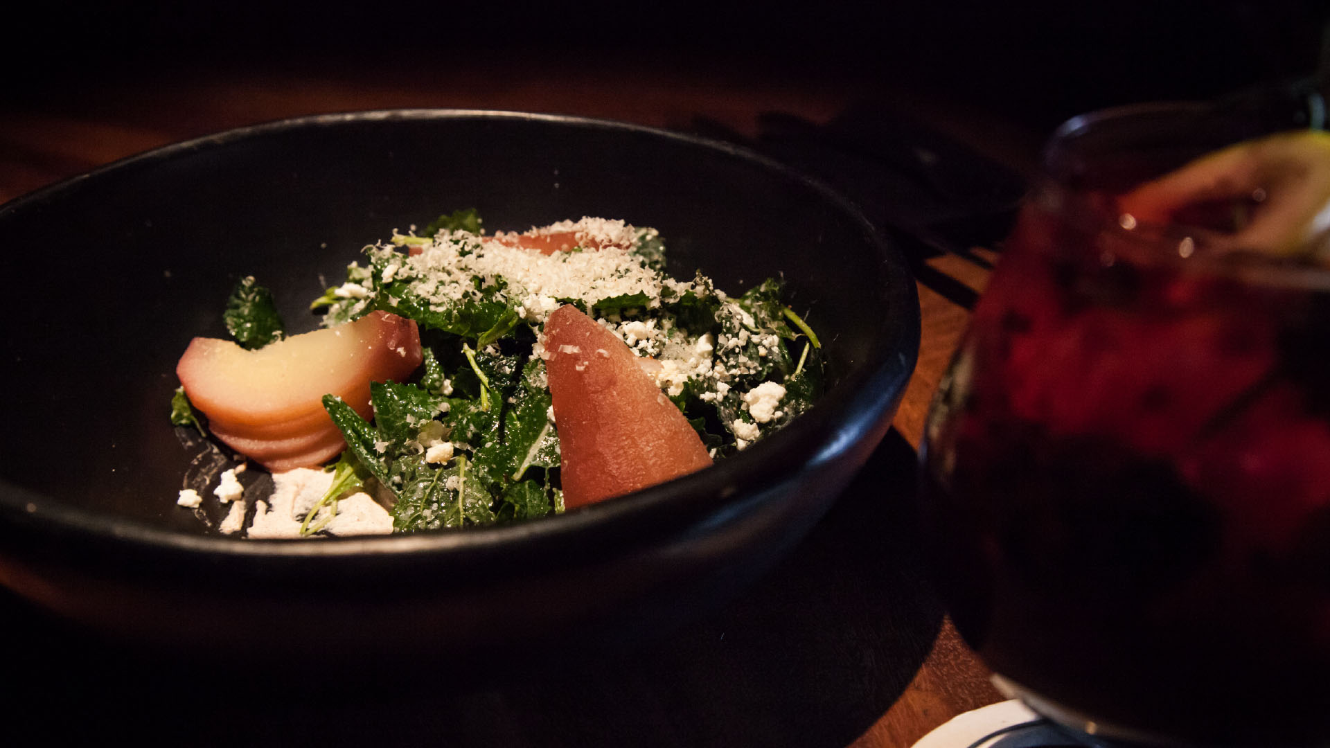 Gallery Brothers Grimm Bistro