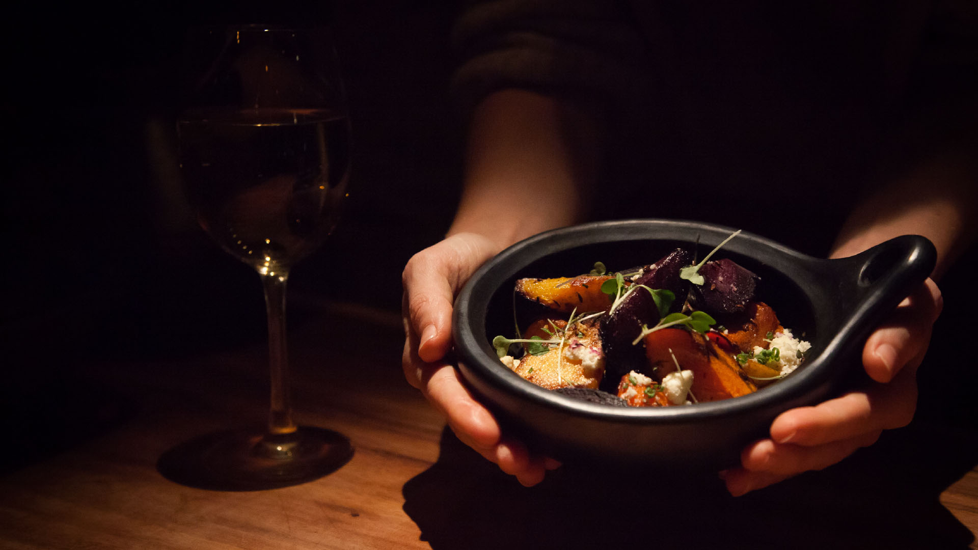 Gallery Brothers Grimm Bistro