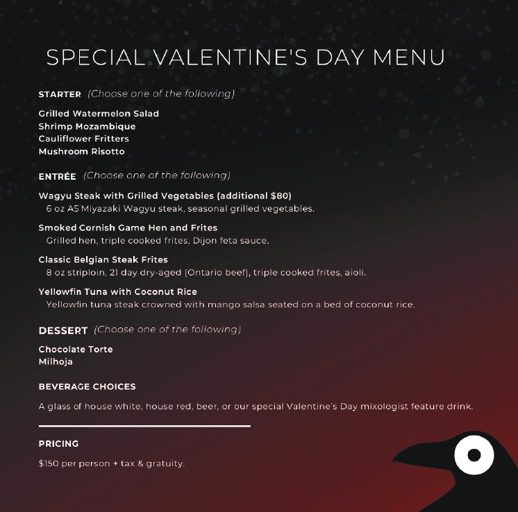 Brothers Grimm Bistro